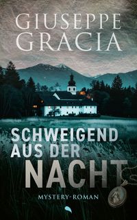 Schweigend aus der Nacht Book Cover