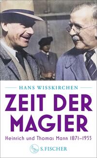 Wißkirchen, Hans: Zeit der Magier