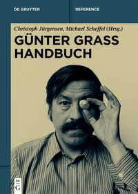 Günter-Grass-Handbuch