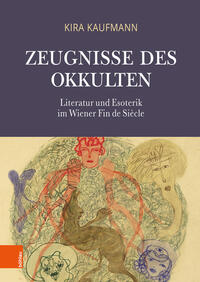 Kaufmann, Kira: Zeugnisse des Okkulten