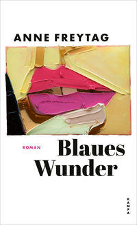 Blaues Wunder Blaues Wunder