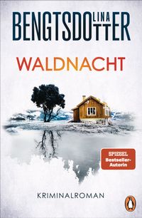 Waldnacht Book Cover