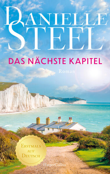 Das nächste Kapitel