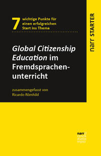 Römhild, Ricardo: Global Citizenship Education im Fremdsprachenunterricht