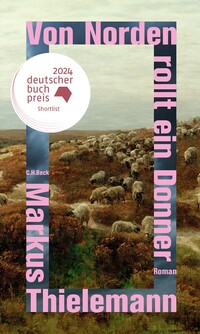Von Norden rollt ein Donner Von Norden rollt ein Donner