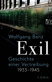 Benz, Wolfgang: Exil