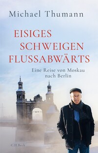 Eisiges Schweigen flussabwärts Eisiges Schweigen flussabwärts