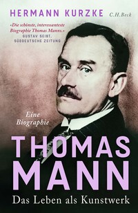 Kurzke, Hermann: Thomas Mann