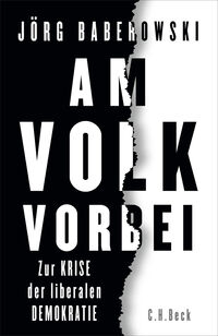 Am Volk vorbei Book Cover