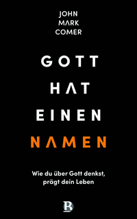 Gott hat einen Namen