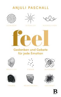 Feel Book Cover