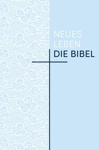 Neues Leben. Die Bibel - Sonderausgabe Book Cover