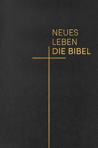 Neues Leben. Die Bibel, Standardausgabe, Leder mit Goldschnitt Neues Leben. Die Bibel, Standardausgabe, Leder mit Goldschnitt