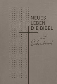 Neues Leben. Die Bibel mit Schreibrand Neues Leben. Die Bibel mit Schreibrand