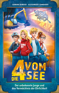 Der unbekannte Junge und das Vermächtnis der Ehrlichkeit Der unbekannte Junge und das Vermächtnis der Ehrlichkeit