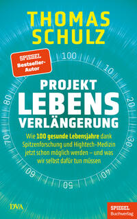 Projekt Lebensverlängerung Projekt Lebensverlängerung