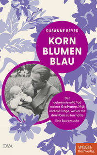 Kornblumenblau Kornblumenblau