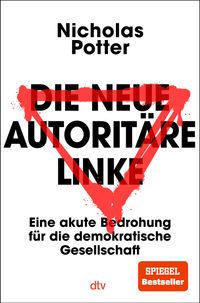 Die neue autoritäre Linke Book Cover
