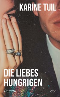 Die Liebeshungrigen Book Cover