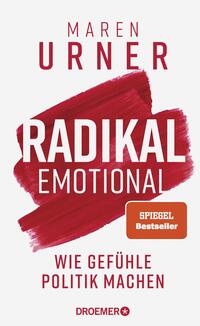 Buch "Radikal emotional" - Maren Urner
