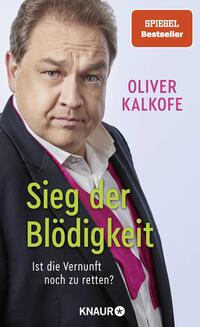 Sieg der Blödigkeit Sieg der Blödigkeit