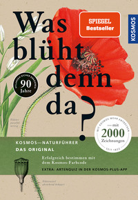 Was blüht denn da – Das Original Was blüht denn da – Das Original