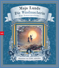 Die Windmacherin Die Windmacherin