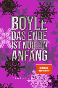 Das Ende ist nur ein Anfang Book Cover