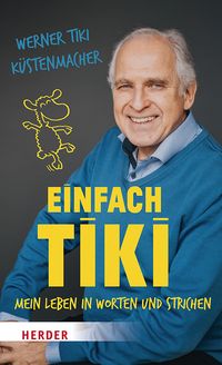 Einfach Tiki Book Cover