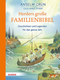 Herders große Familienbibel Herders große Familienbibel