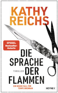 Die Sprache der Flammen Die Sprache der Flammen