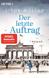 Der letzte Auftrag Der letzte Auftrag