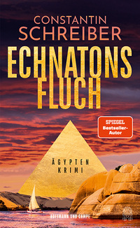 Echnatons Fluch Echnatons Fluch