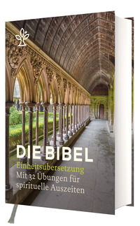 Bibel mit spirituellen Zusatzseiten Bibel mit spirituellen Zusatzseiten