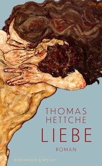 Liebe Book Cover