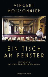 Ein Tisch am Fenster Ein Tisch am Fenster