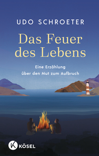 Das Feuer des Lebens Book Cover
