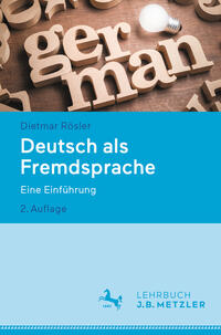 Roesler, Dietmar: Deutsch als Fremdsprache