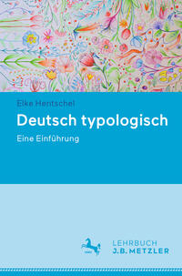 Hentschel, Elke: Deutsch typologisch