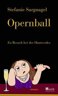Opernball Book Cover