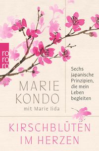 Kirschblüten im Herzen Book Cover