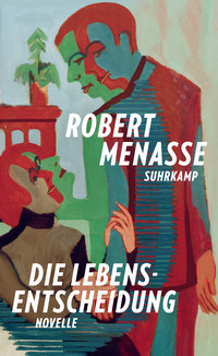 Die Lebensentscheidung Book Cover