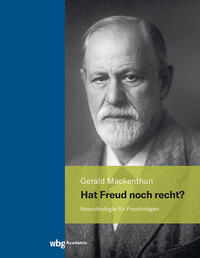 Mackenthun, Gerald: Hat Freud noch recht?