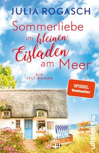Sommerliebe im kleinen Eisladen am Meer Book Cover