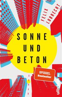 Sonne und Beton Book Cover
