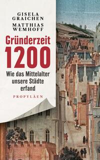 Gründerzeit 1200 Gründerzeit 1200