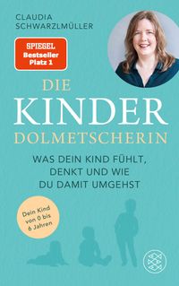 Die Kinderdolmetscherin Book Cover