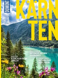 DUMONT Bildatlas Kärnten