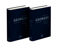 Der Neue Georges, 2 Bde.