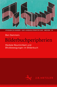 Dammers, Ben: Bilderbuchperipherien